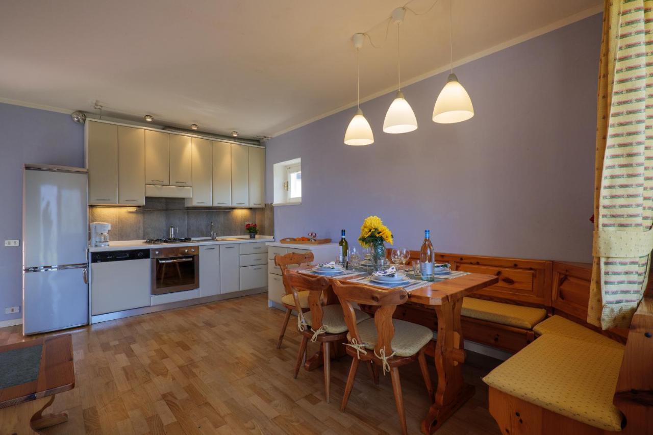 Apartmán Casa Del Sole 4 Colico Exteriér fotografie